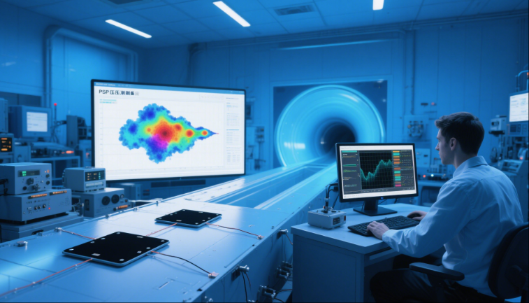 五孔探针方向定义，从实验室研究到实际应用的全方位解析