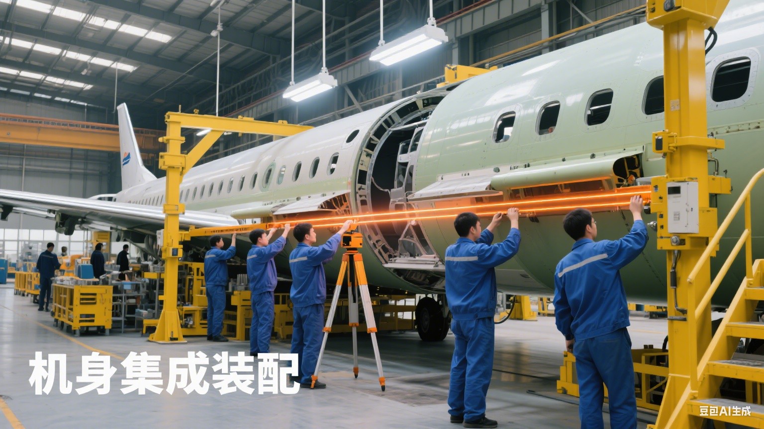 五孔探针压力扫描阀，航空测试的精密听诊器