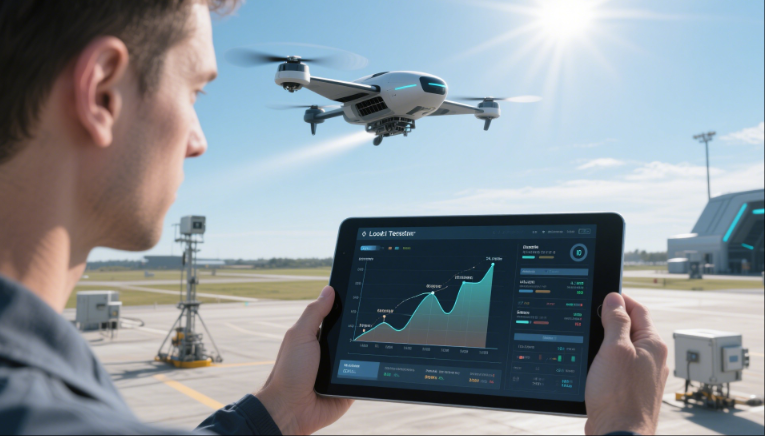 表面压力测量分析系统，定义、应用与未来展望